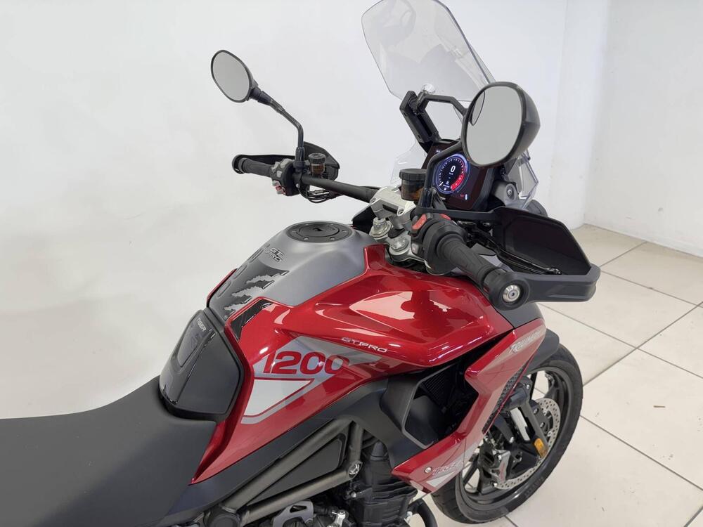 Triumph Tiger 1200 GT Pro (2024 - 26) (8)