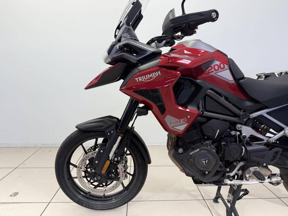 Triumph Tiger 1200 GT Pro (2024 - 26) (13)