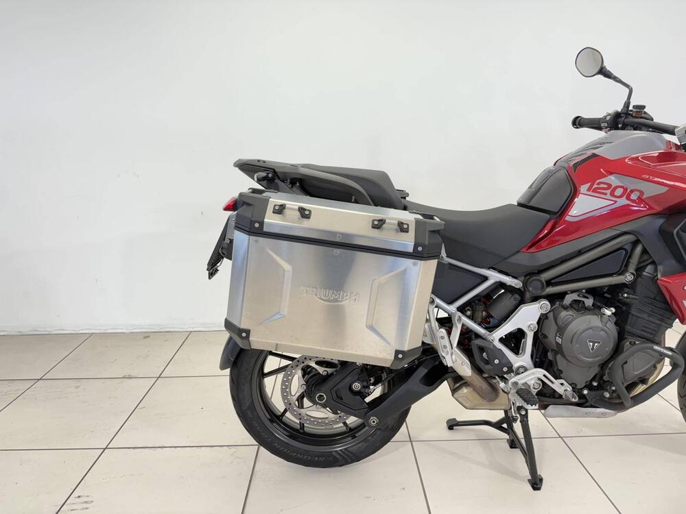 Triumph Tiger 1200 GT Pro (2024 - 26) (18)