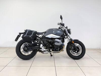 Bmw R nineT Pure (2021 - 24) usata