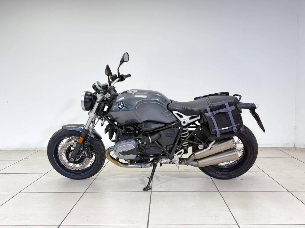 Bmw R nineT Pure (2021 - 24) (3)