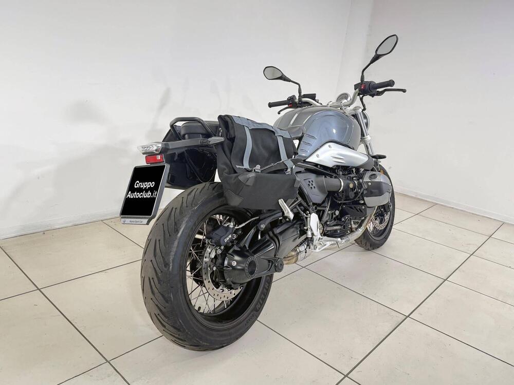 Bmw R nineT Pure (2021 - 24) (4)