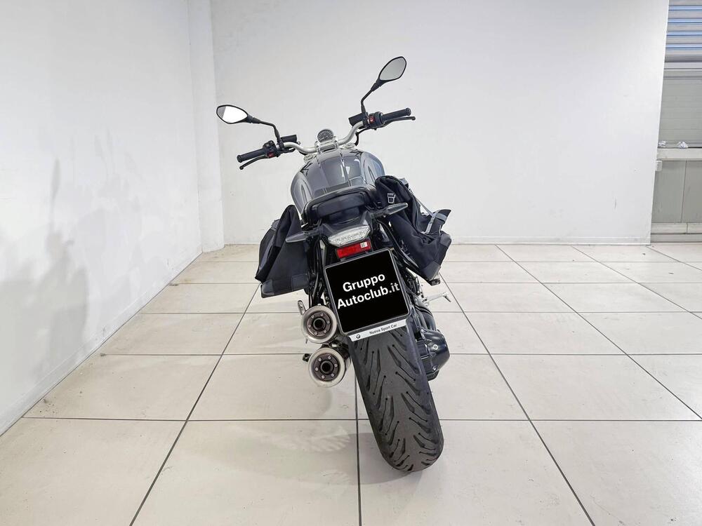 Bmw R nineT Pure (2021 - 24) (5)