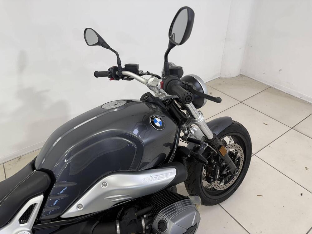 Bmw R nineT Pure (2021 - 24) (6)