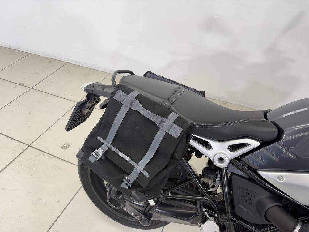 Bmw R nineT Pure (2021 - 24) (8)