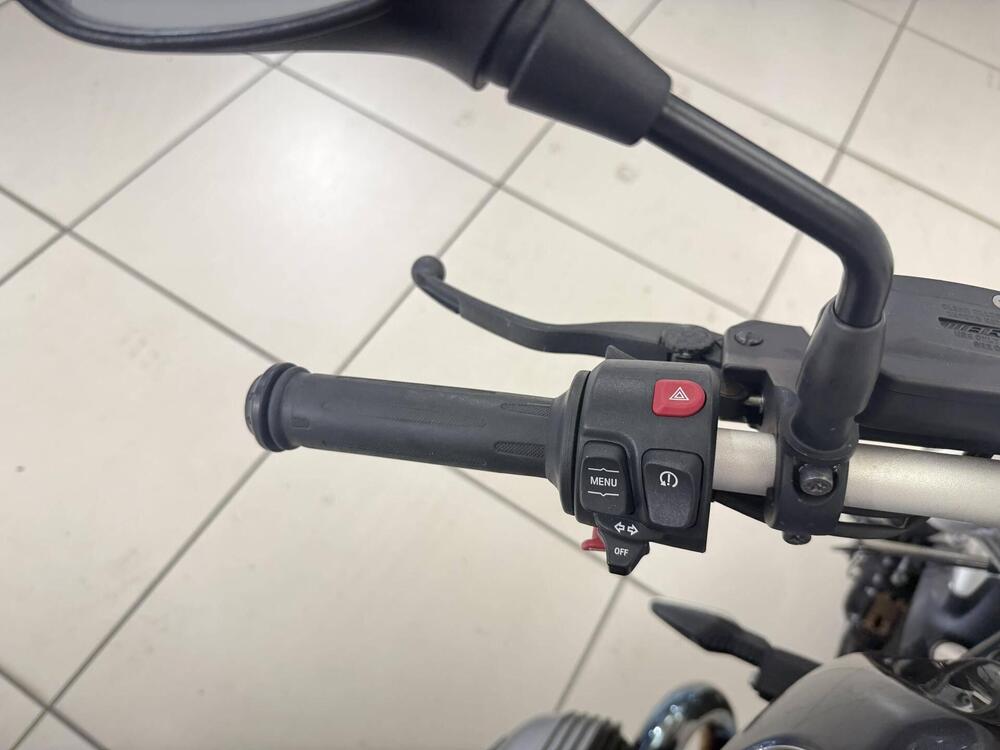 Bmw R nineT Pure (2021 - 24) (9)