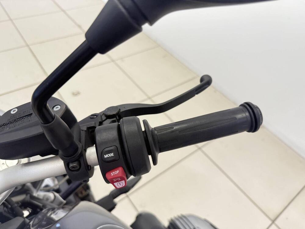 Bmw R nineT Pure (2021 - 24) (10)