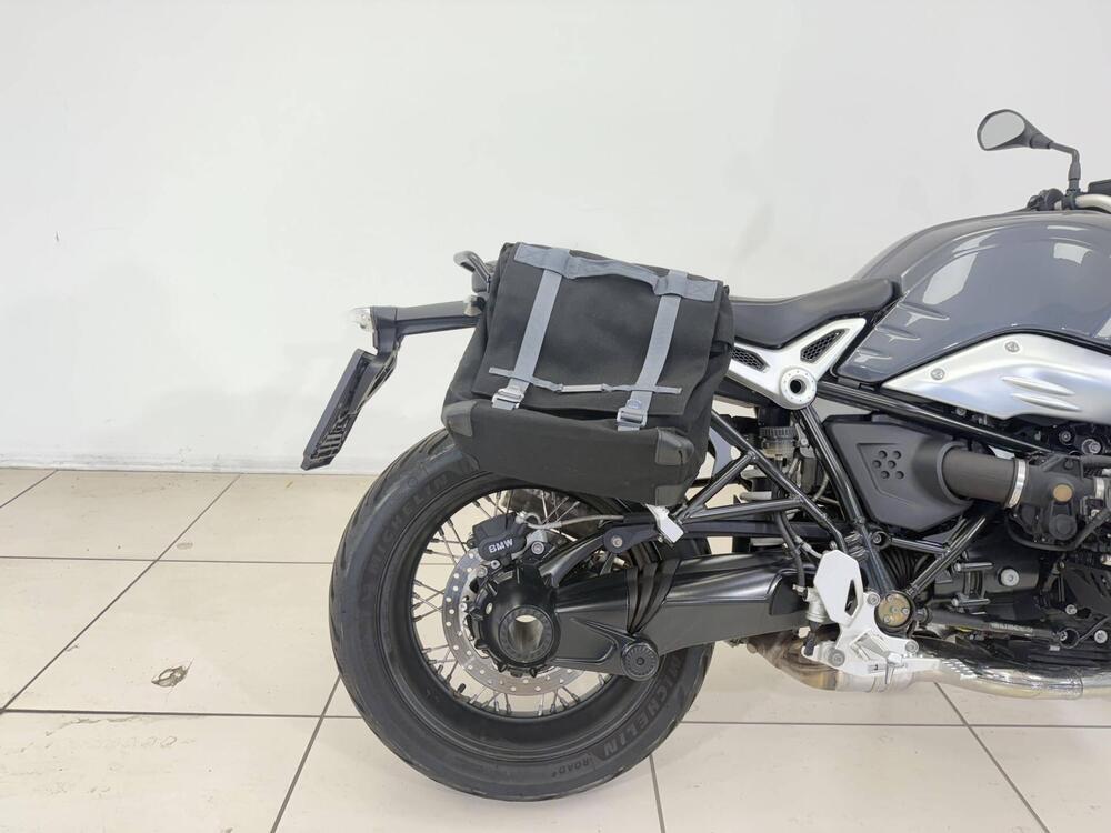 Bmw R nineT Pure (2021 - 24) (11)