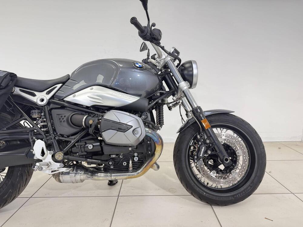 Bmw R nineT Pure (2021 - 24) (12)