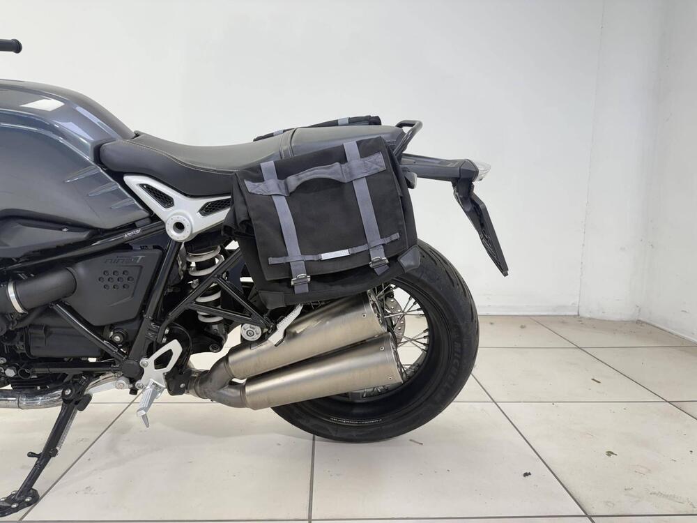 Bmw R nineT Pure (2021 - 24) (14)