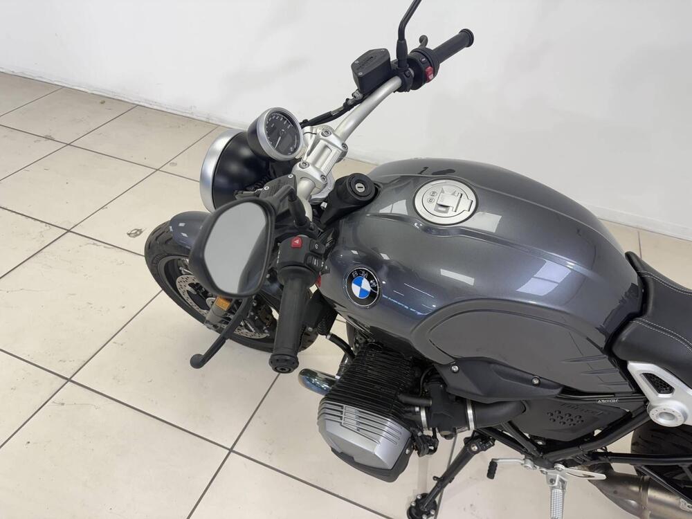 Bmw R nineT Pure (2021 - 24) (16)