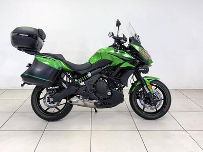 Kawasaki Versys 650 SE (2017) usata