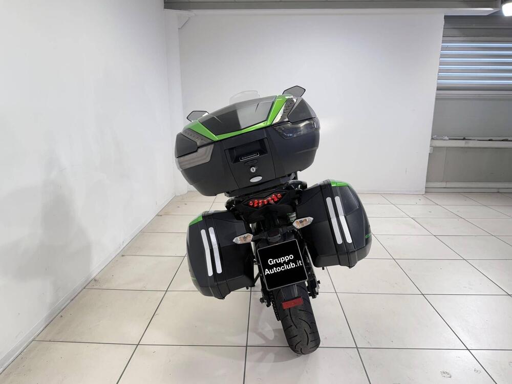 Kawasaki Versys 650 SE (2017) (7)