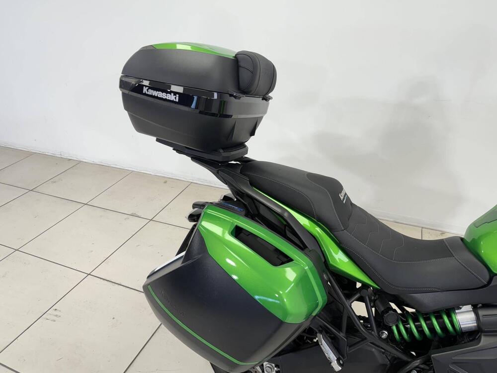Kawasaki Versys 650 SE (2017) (10)
