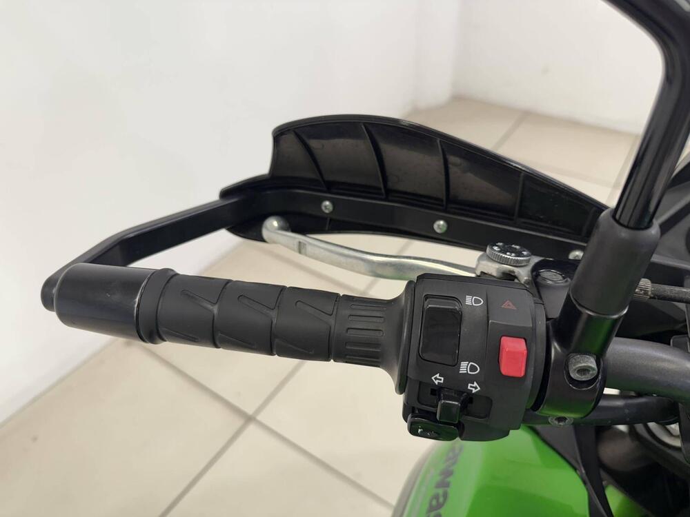 Kawasaki Versys 650 SE (2017) (11)