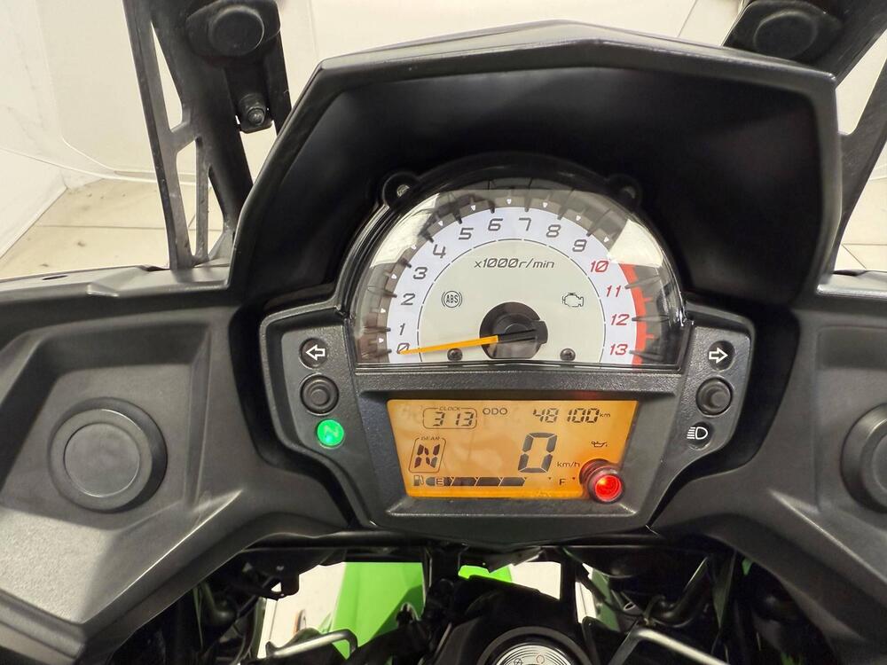 Kawasaki Versys 650 SE (2017) (15)