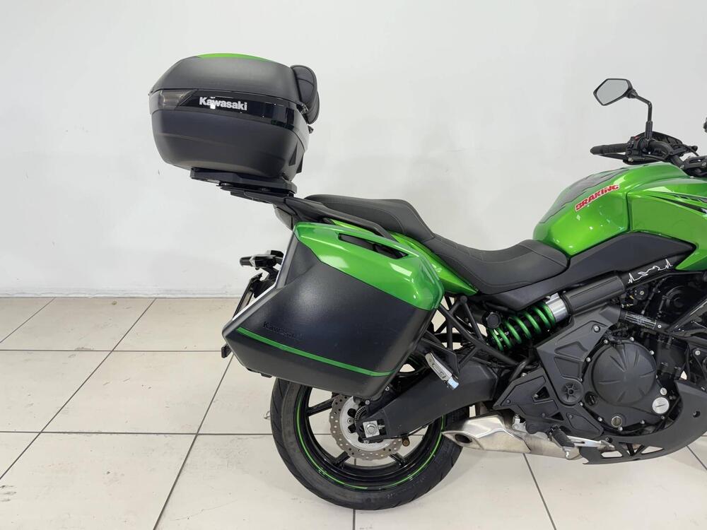 Kawasaki Versys 650 SE (2017) (16)