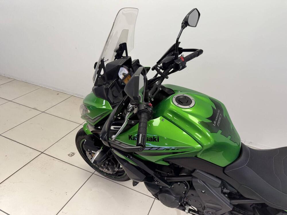 Kawasaki Versys 650 SE (2017) (18)