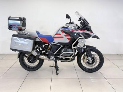 Bmw R 1250 GS Adventure (2021 - 24) usata