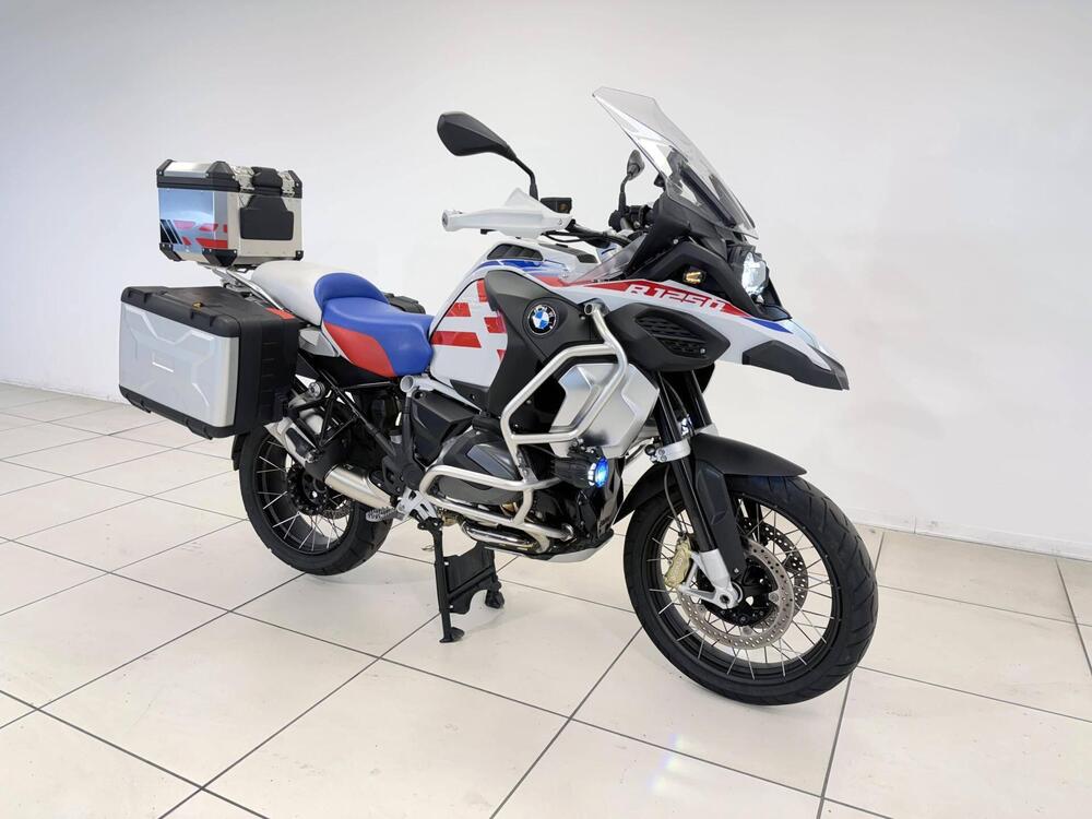 Bmw R 1250 GS Adventure (2021 - 24) (4)