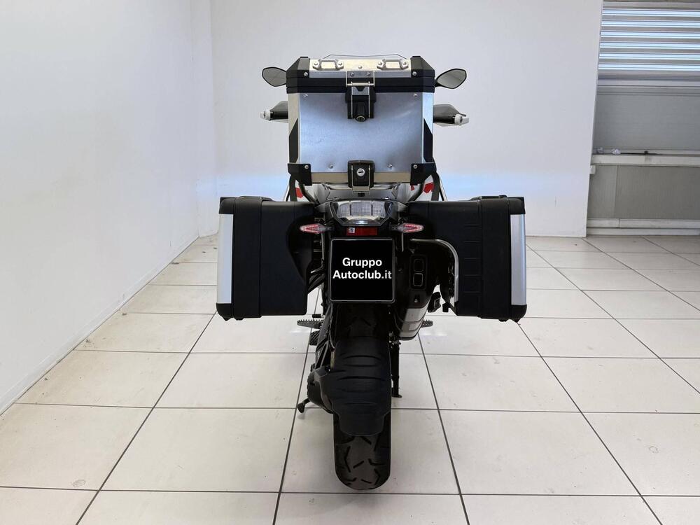 Bmw R 1250 GS Adventure (2021 - 24) (6)