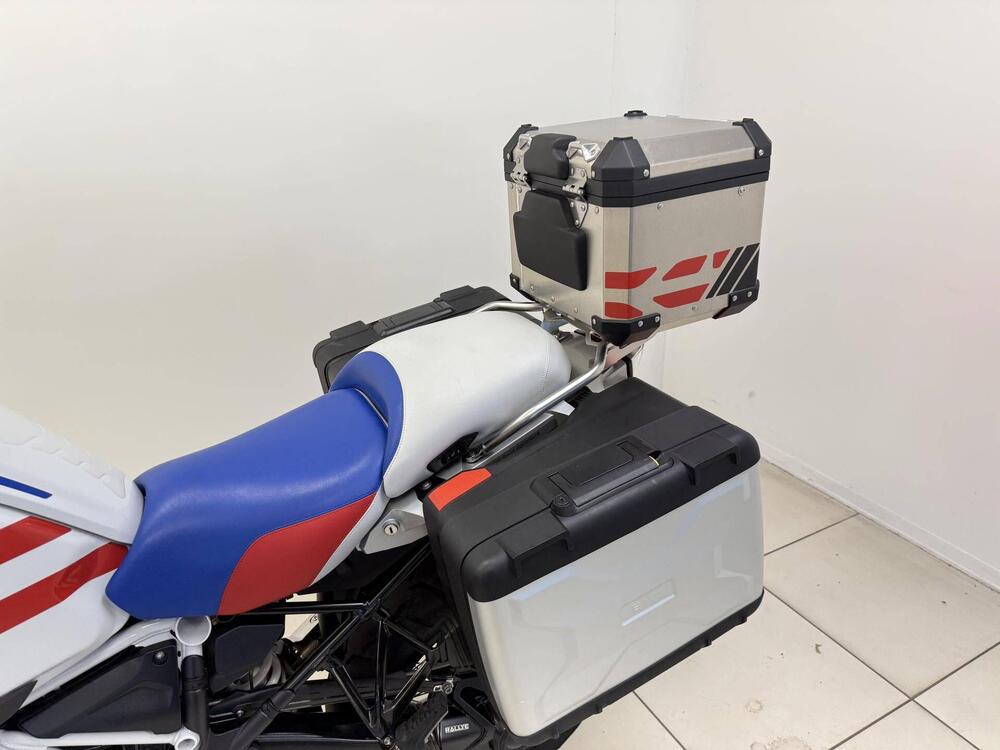 Bmw R 1250 GS Adventure (2021 - 24) (8)