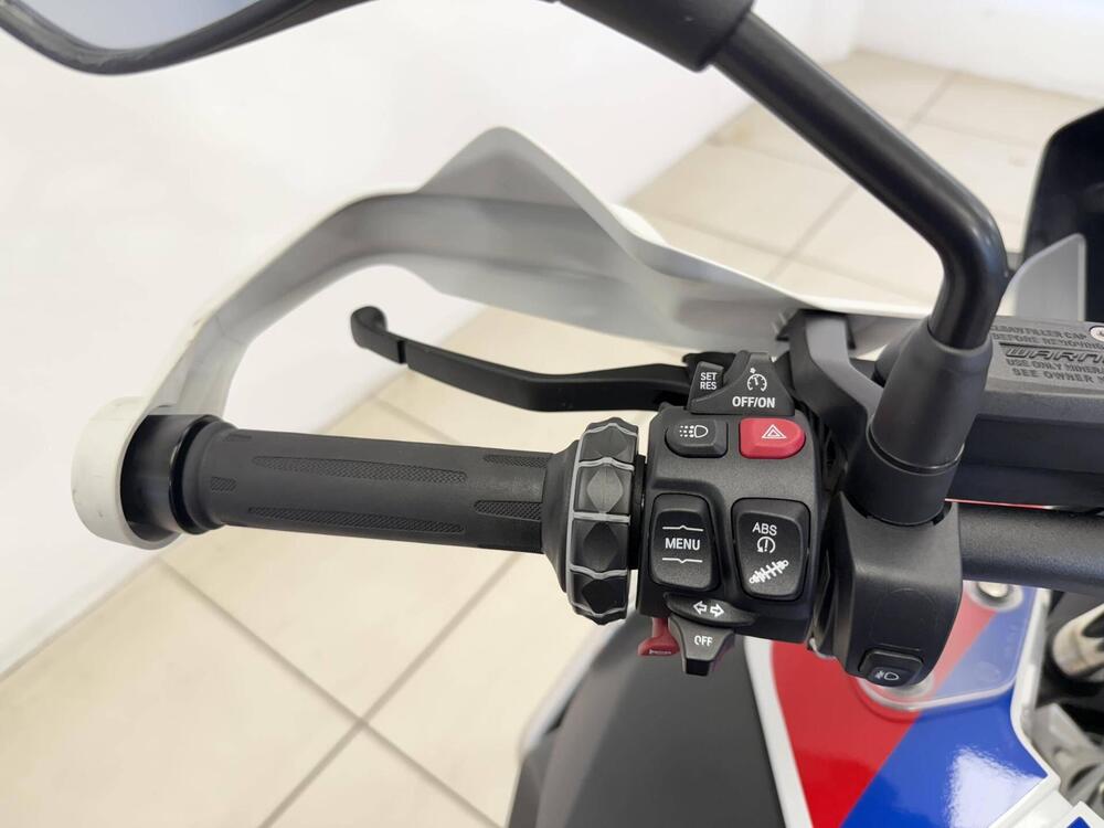 Bmw R 1250 GS Adventure (2021 - 24) (9)