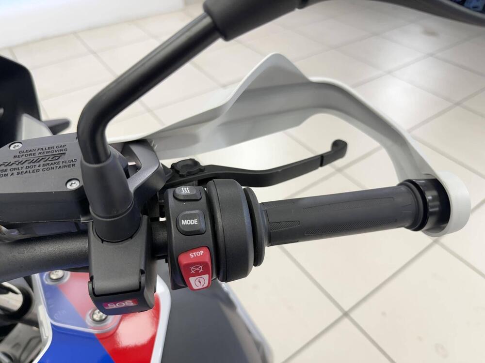 Bmw R 1250 GS Adventure (2021 - 24) (10)