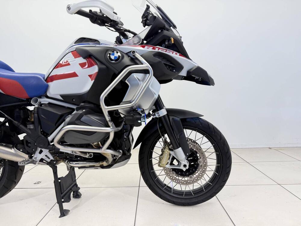 Bmw R 1250 GS Adventure (2021 - 24) (12)
