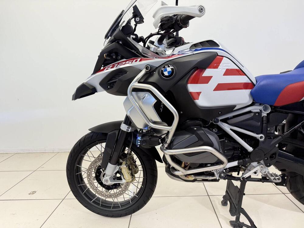 Bmw R 1250 GS Adventure (2021 - 24) (13)