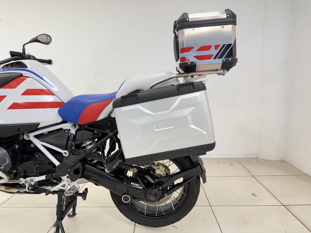 Bmw R 1250 GS Adventure (2021 - 24) (14)
