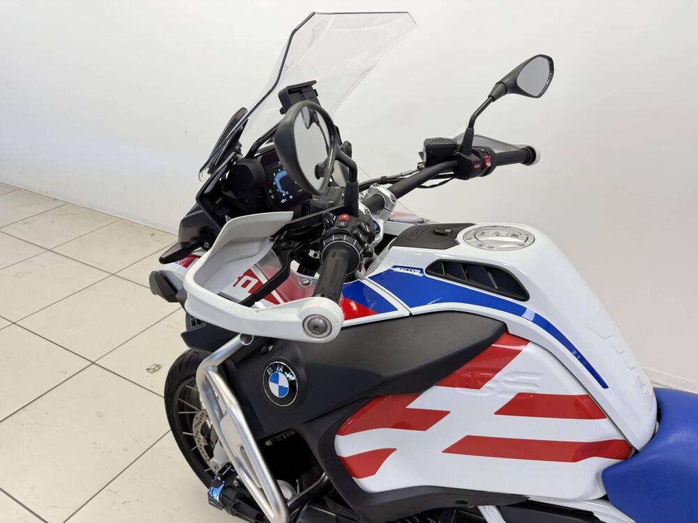 Bmw R 1250 GS Adventure (2021 - 24) (16)