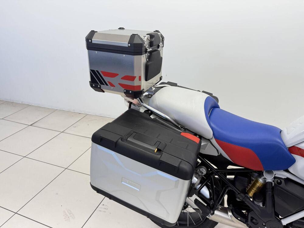 Bmw R 1250 GS Adventure (2021 - 24) (17)