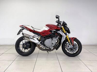MV Agusta Brutale 1090 RR ABS (2009 - 19) usata