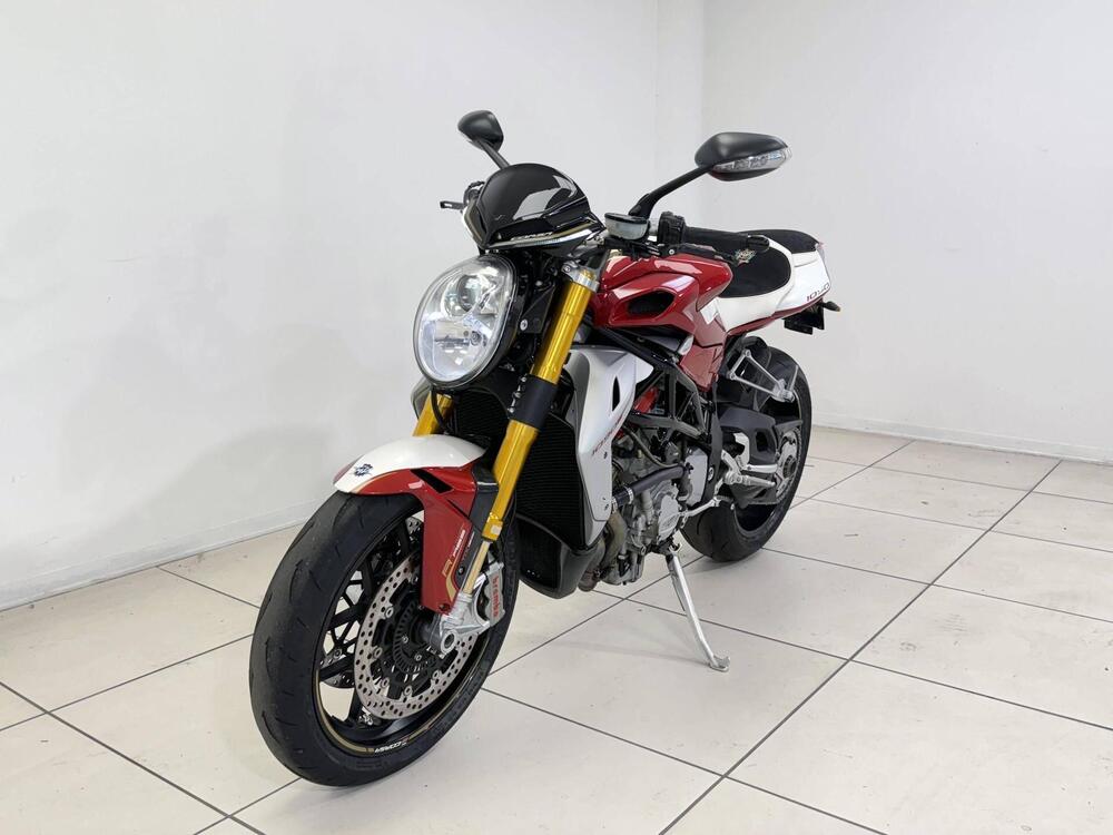 MV Agusta Brutale 1090 RR ABS (2009 - 19) (2)