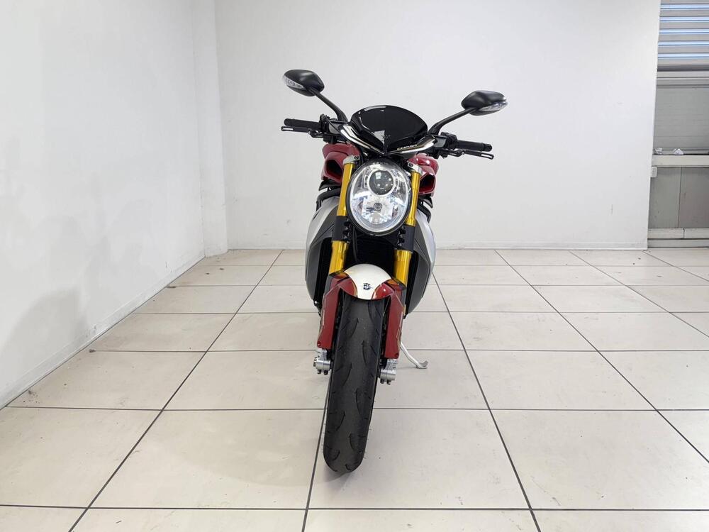 MV Agusta Brutale 1090 RR ABS (2009 - 19) (3)