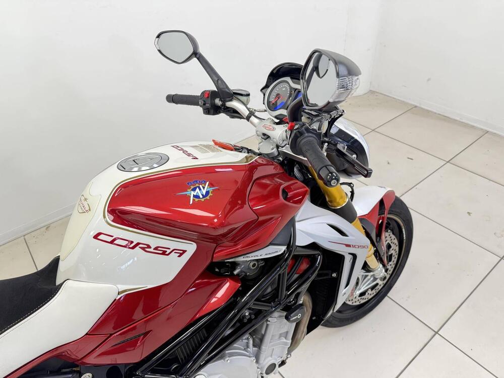 MV Agusta Brutale 1090 RR ABS (2009 - 19) (7)
