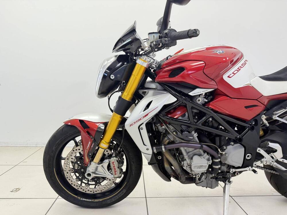 MV Agusta Brutale 1090 RR ABS (2009 - 19) (13)