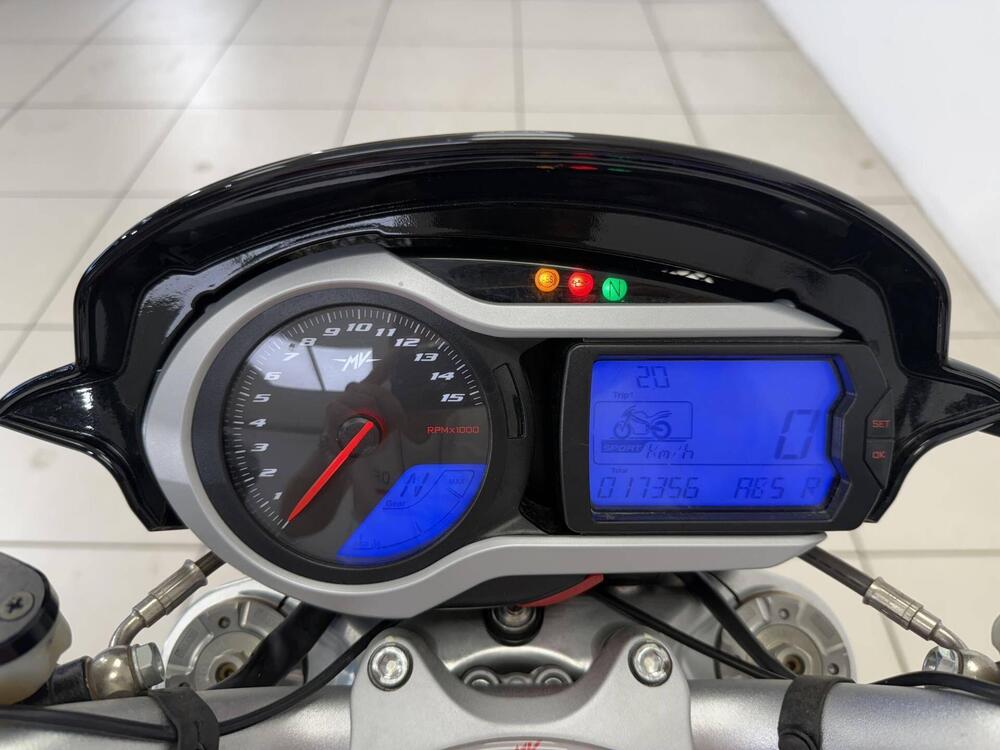 MV Agusta Brutale 1090 RR ABS (2009 - 19) (15)
