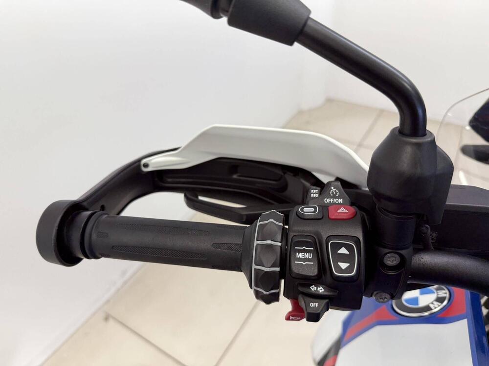 Bmw R 1300 GS Trophy (2023 - 26) (10)