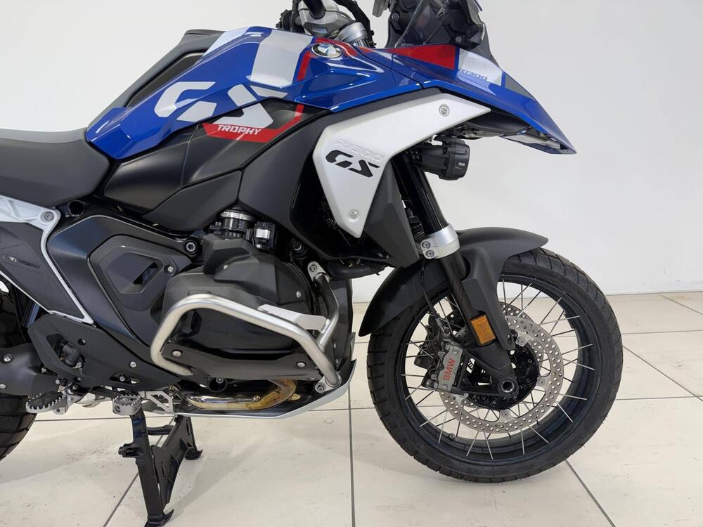 Bmw R 1300 GS Trophy (2023 - 26) (12)
