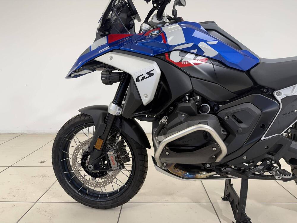 Bmw R 1300 GS Trophy (2023 - 26) (13)