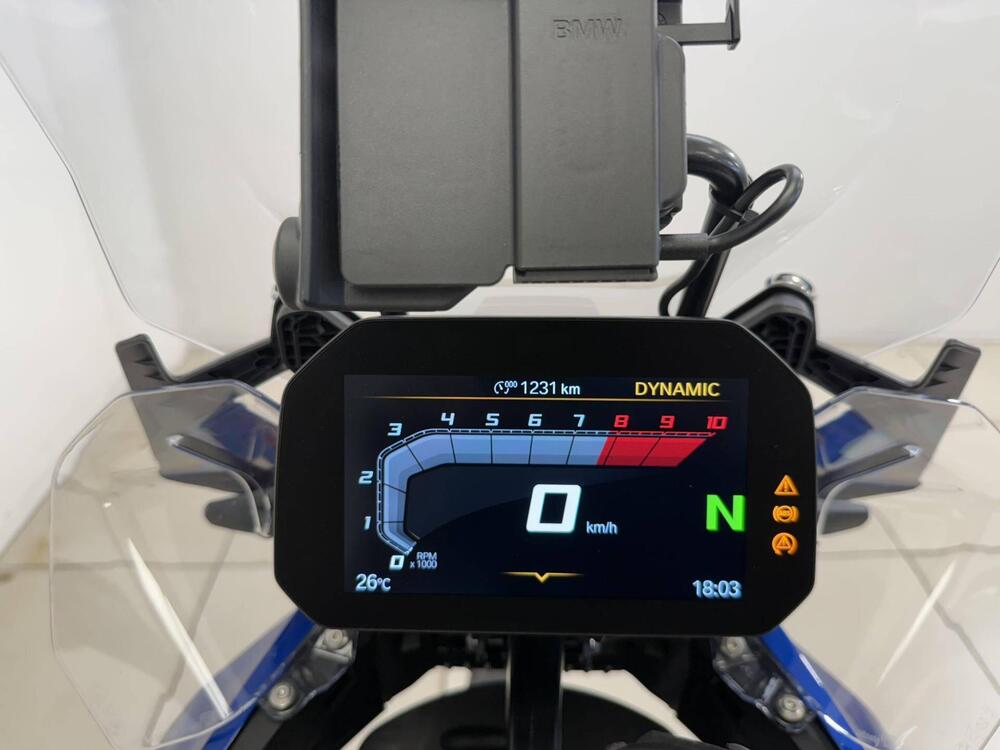 Bmw R 1300 GS Trophy (2023 - 26) (15)