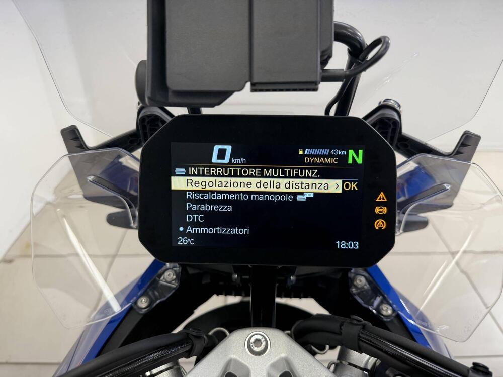 Bmw R 1300 GS Trophy (2023 - 26) (16)