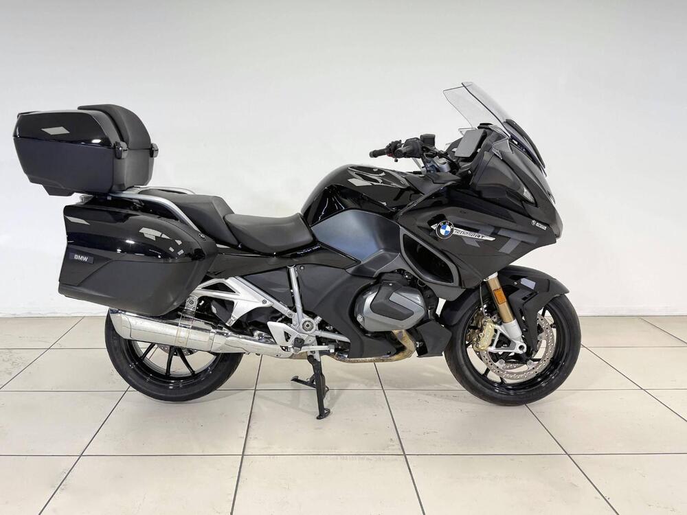 Bmw R 1250 RT (2021 - 25)