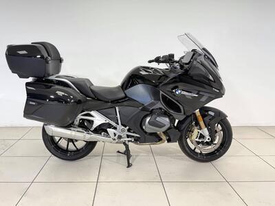 Bmw R 1250 RT (2021 - 25) usata
