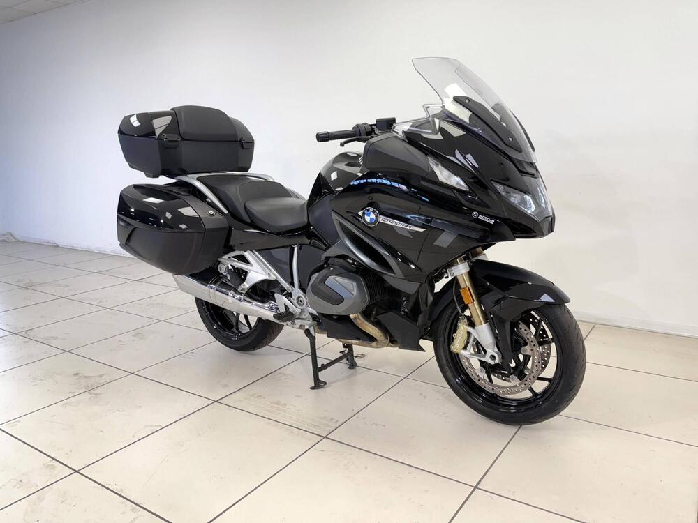 Bmw R 1250 RT (2021 - 25) (4)