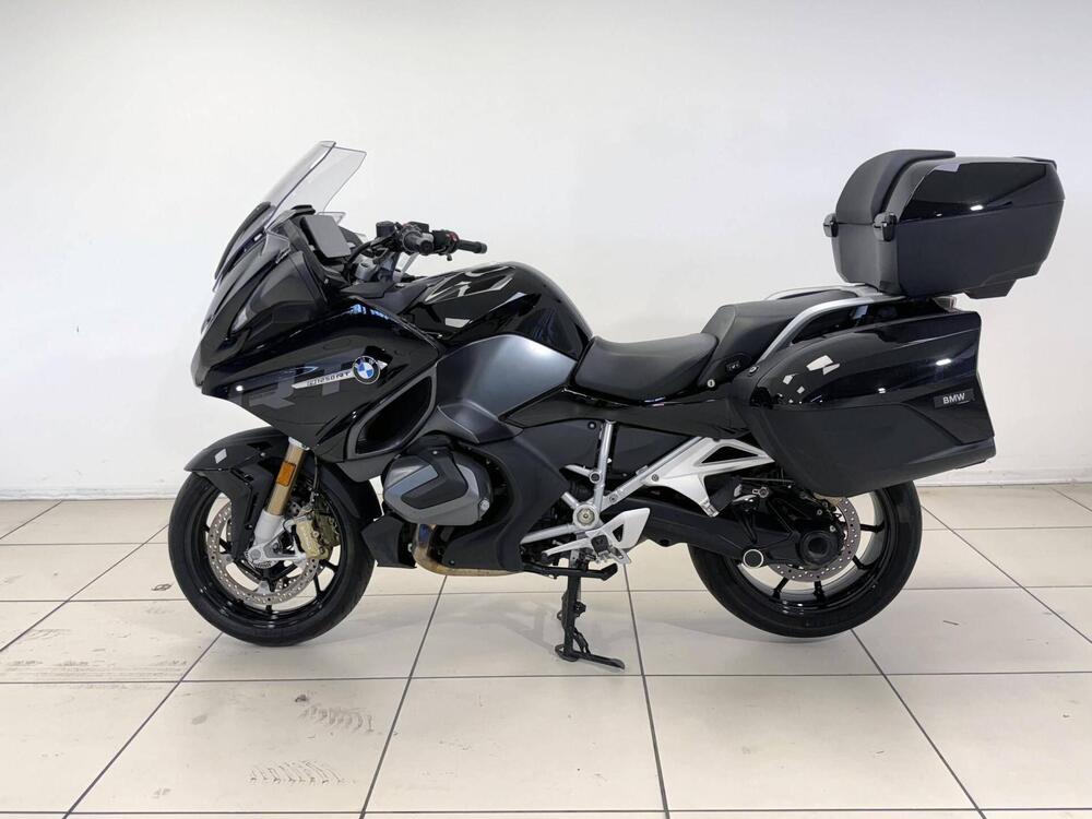 Bmw R 1250 RT (2021 - 25) (5)