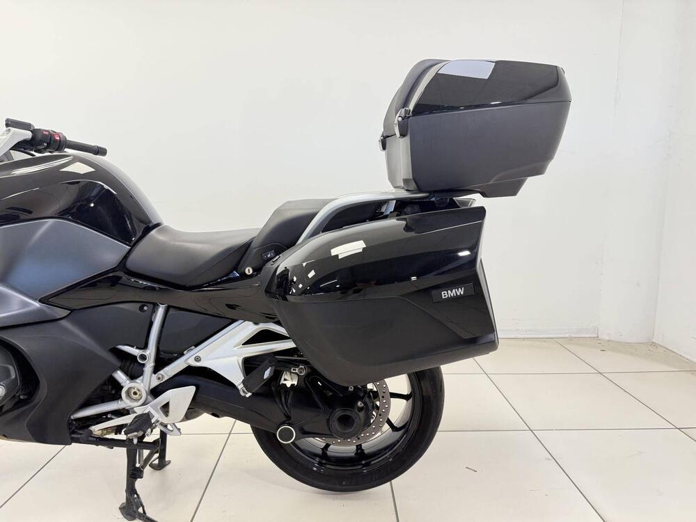 Bmw R 1250 RT (2021 - 25) (12)
