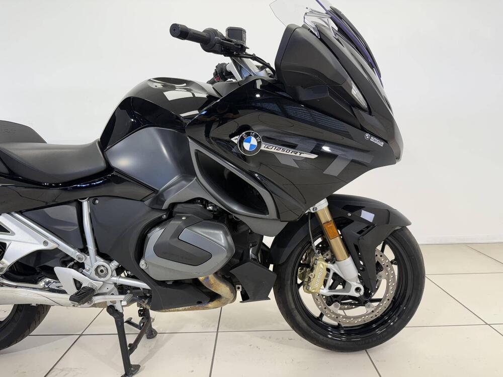 Bmw R 1250 RT (2021 - 25) (14)